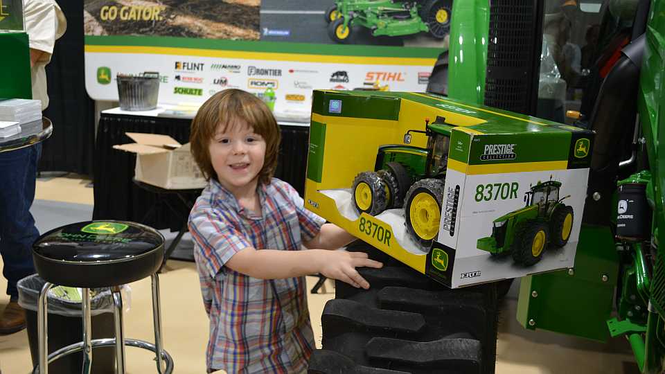 GenNext Citrus Grower