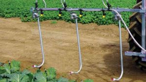 EPA Gives Update on the Next Steps for Chlorpyrifos