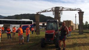 Labor Costs a Concern for Tree Fruit Growers in New Zealand