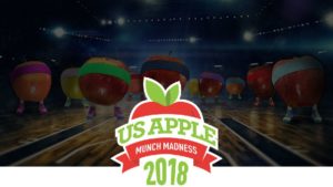 USApple’s ‘Munch Madness’ Tournament Bracket is Set