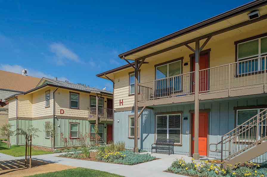 Take a Tour of Tanimura & Antle’s Employee Housing [Slideshow]