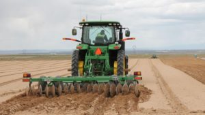 How Much Will That Farm Tractor Cost? [Part 1]