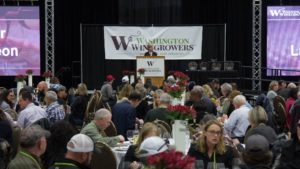 Washington Winegrowers Honor Industry Leaders