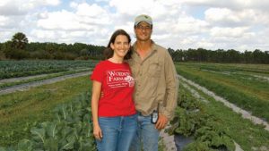 Future Looks Bright for Organic Produce Growth