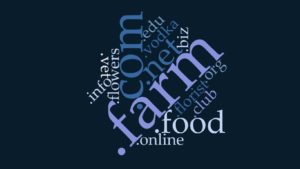 Should You Add New Domains to Your Farm’s Web Address?