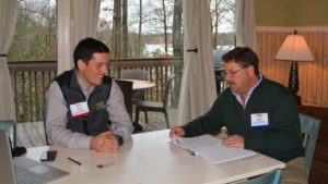 Growers and Suppliers Connect to Solve Problems