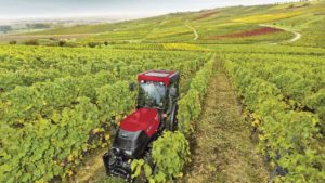 Technology is Calling for Your Farm Equipment
