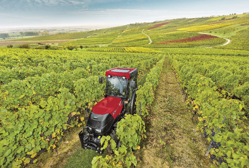 Technology is Calling for Your Farm Equipment