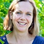 Justine Vanden Heuvel