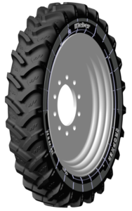 Kleber Cropker Wheel