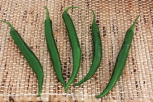 Crackle from Stokes Seeds