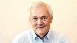 Vestaron CEO John Sorenson Passes Away at 68