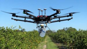Realizing the Benefits of Precision Agriculture