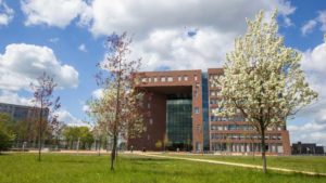 1. The Top 50 Agriculture Colleges in the World Countdown