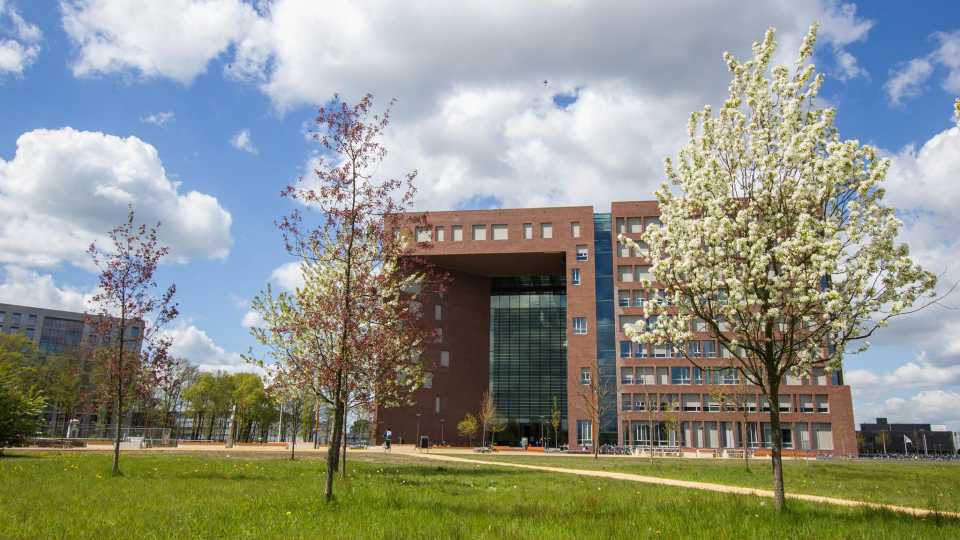 1. The Top 50 Agriculture Colleges in the World Countdown