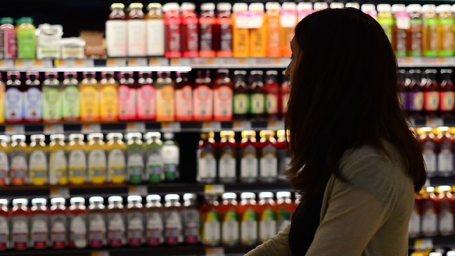 USDA Clarifies Decision to Ease Country of Origin Labeling
