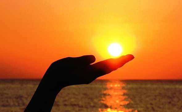 It’s Time to Save the Sunshine in Florida