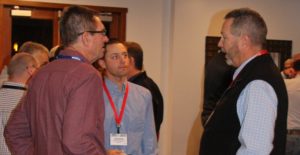 Network with Suppliers