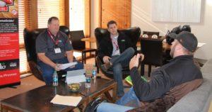 Learn About New Products and Services