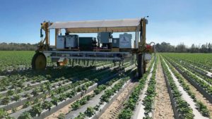 Get in Gear Now for Agriculture’s Robotic Revolution