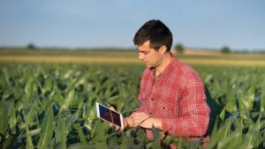 The Best New and Updated Mobile Apps for Agriculture