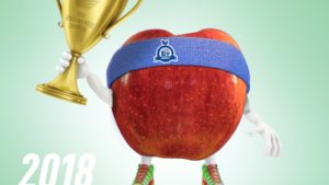 New Zealand Native Tops USApple Tournament