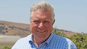 Rick Antle, CEO of Tanimura & Antle, Passes Away