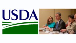 USDA Seeking 25 for Fruit and Vegetable Advisory Board