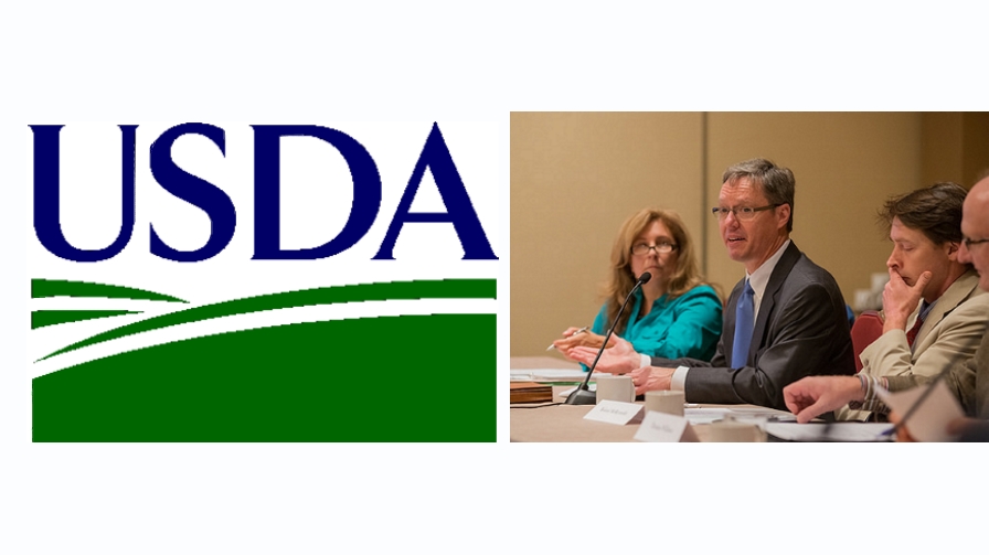 USDA Seeking 25 for Fruit and Vegetable Advisory Board