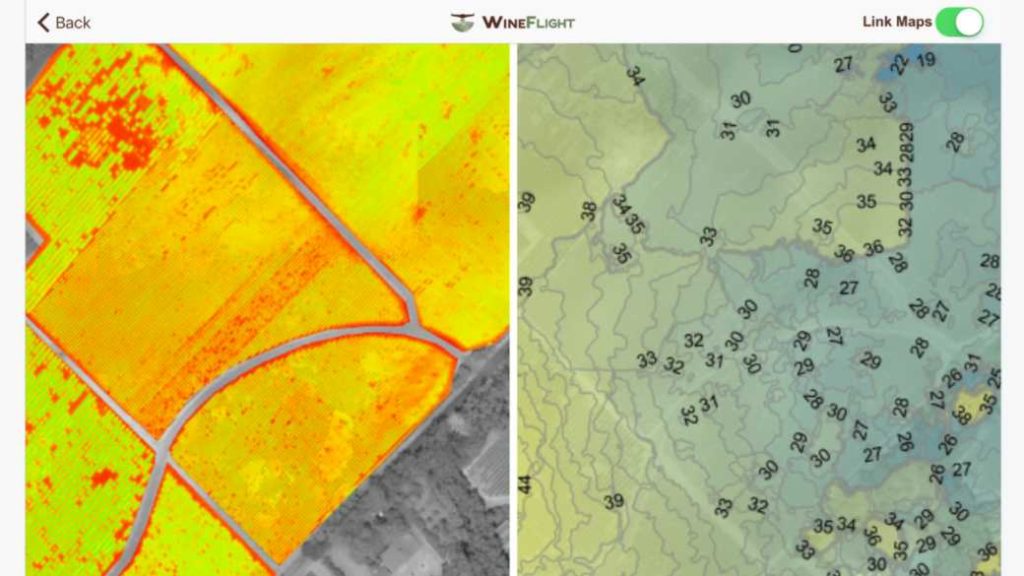 WineFlight Precision Ag