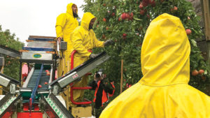 What H-2A Workers Want You to Know