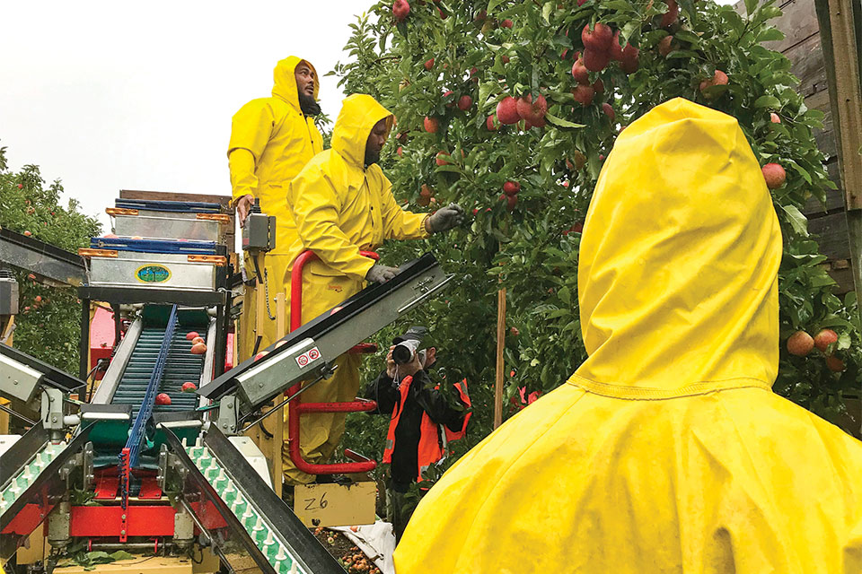 What H-2A Workers Want You to Know