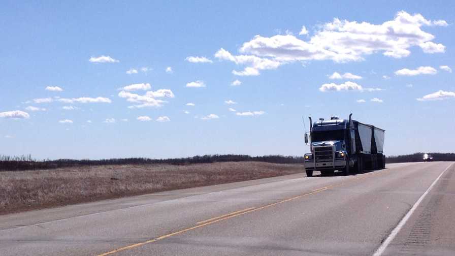 Revved-Up Trucking Regulations Could Be Costly for Farmers