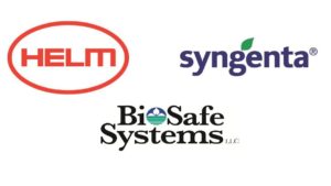 3 New Crop Protection Products Enter the Vegetable Market