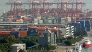 Specialty Crops Mostly Spared from Latest Round of Chinese Tariffs