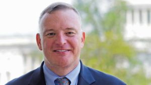 Hail to the 2018 Florida Grower Citrus Achievement Award Winner