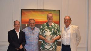 Who Is the Next Florida Citrus Achievement Award Winner?
