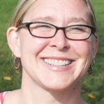 Nikki Rothwell