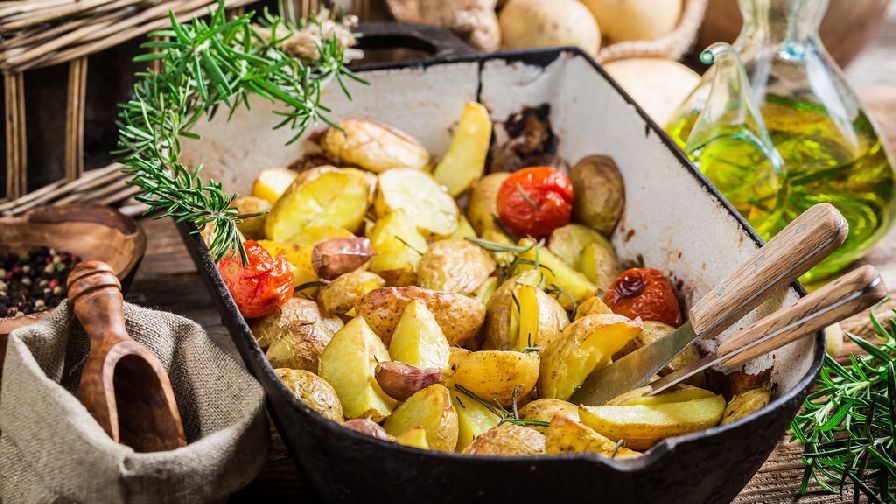 Study Predicts These 2 Popular Foods Are Resilient to Climate Change