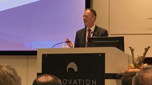 Valent BioSciences Opens Research Center with Sustainability in Mind