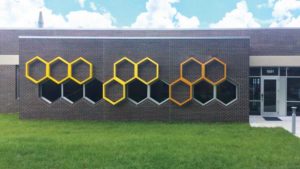 New Honeybee Lab in Florida Creating a Buzz