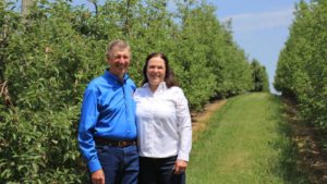 Why Your Nomination Counts for Apple Grower of the Year Honor