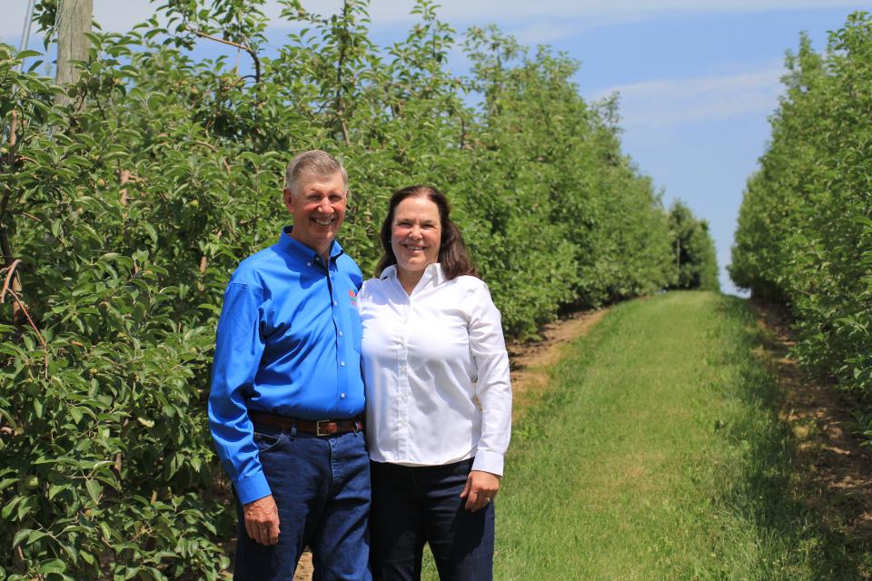 Why Your Nomination Counts for Apple Grower of the Year Honor