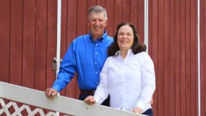 What Others Say About Our 2018 Apple Growers of the Year