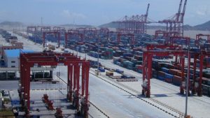 American Fruit Growers Say Latest in China Trade War Hits Hard