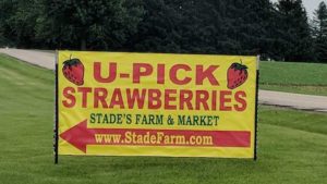 Stade's Farm and Market