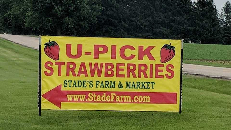 Stade's Farm and Market