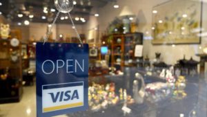 No. 4 Worst Job of 2018: Retail Salesperson