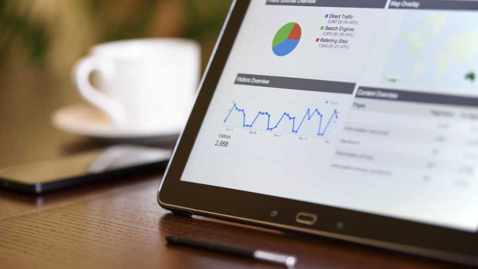 *No. 5 Best Job of 2018: Statistician