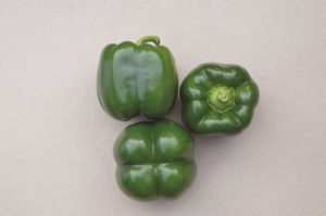 Autry from Seminis and Rupp Seeds